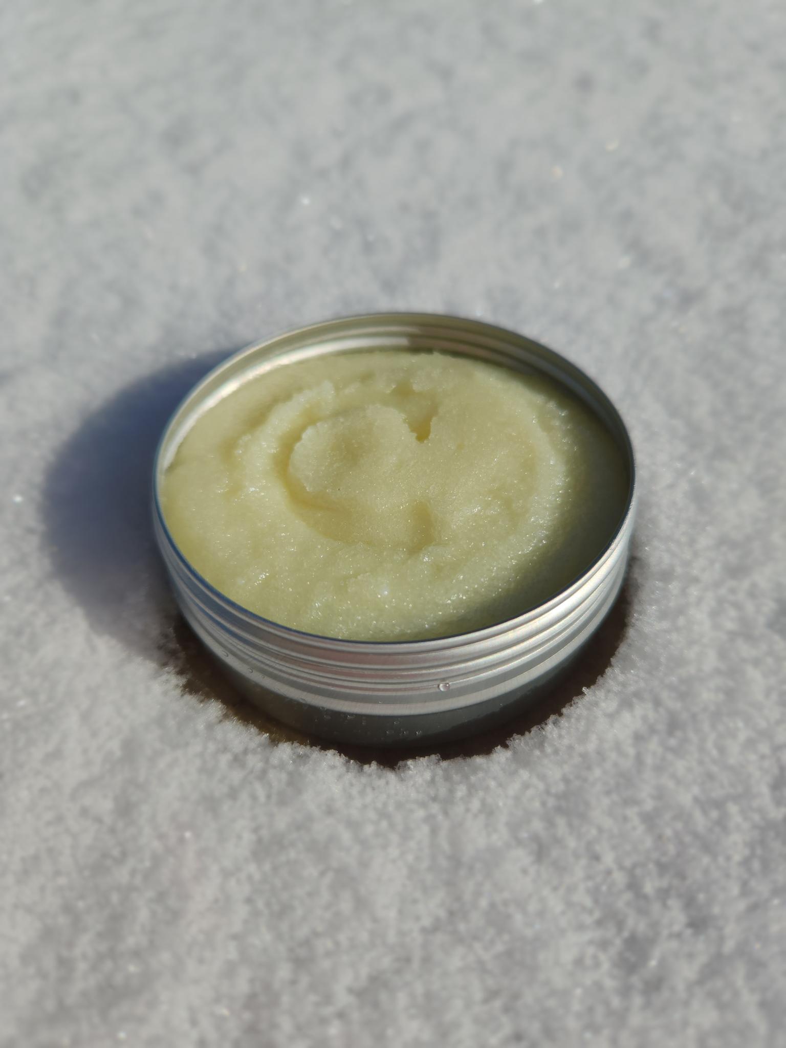 Lip scrub 2oz thumbnail 3